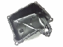 Automatic Transmission Cover. Side Cover. Transmission Oil Pan. Automatic Transmission.